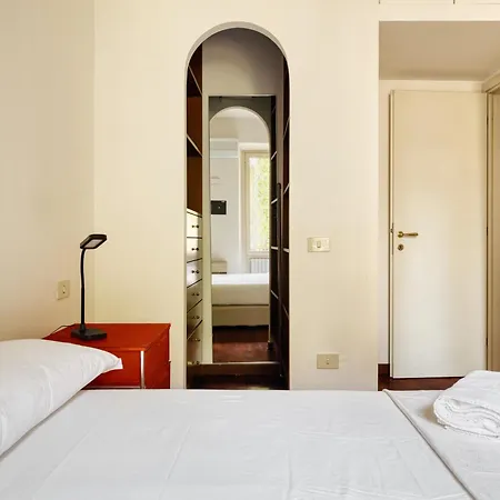 Apartman Garibaldi 44 - Vibrant District *