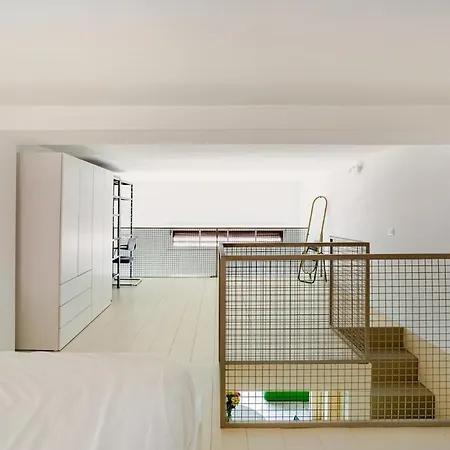 شقة Creative Design Loft In Citta Studi ميلان