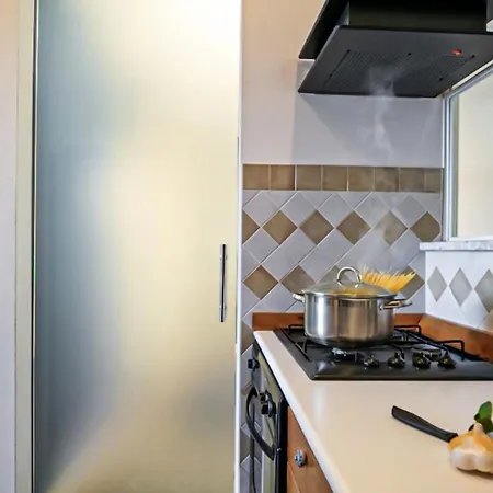 شقة Italianway Comfort - Piceno 8 *