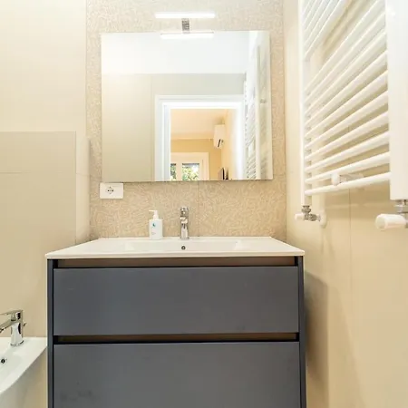 Appartement Beautiful In The Center Milan