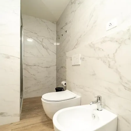 Immobiliarent Santa Sofia B * Μιλάνο