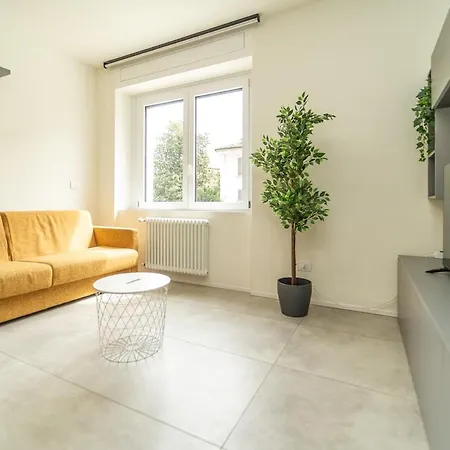 Immobiliarent - Santa Sofia A شقة *