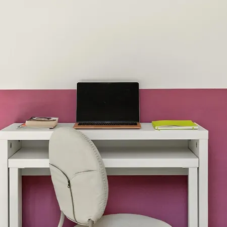 Apartamento Isola