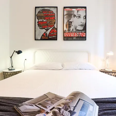 Contempora - Modern 1-bedroom For 4 - Citylife & Fiera * ميلان