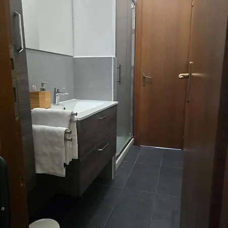 Isola Cozy Monolocale Apartamento *