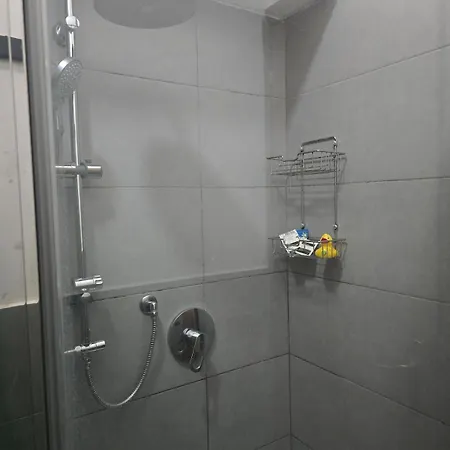 Isola Cozy Monolocale Apartamento