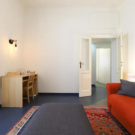 Appartamento Primopiano - Tadino C Milano