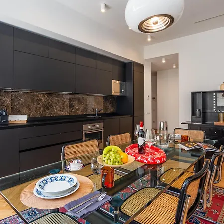 Appartamento Keys Of Italy - Guastalla - Urban Elegance *