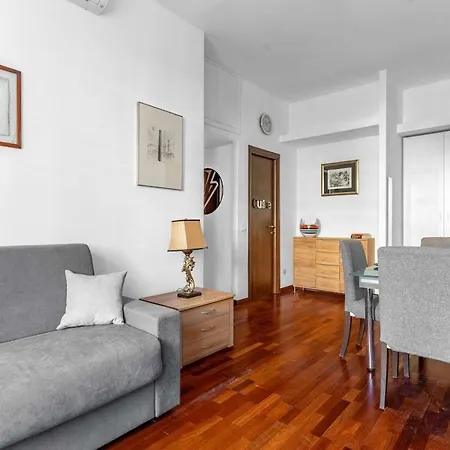 Argonne M4 - 10 Min Duomo - San Babila - Linate Milano