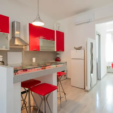 Apartamento Homelovers Spacious Flat B Aires District Mm1
