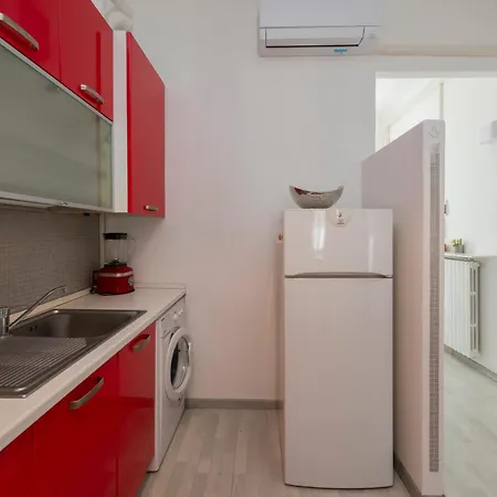 Apartamento Homelovers Spacious Flat B Aires District Mm1 *
