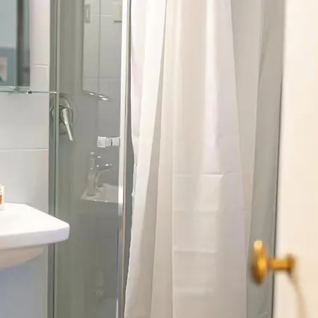 Appartement Brera 1min Pinacoteca 10min Duomo Ac *