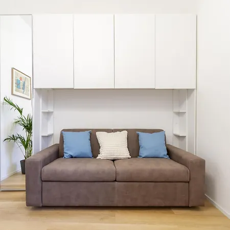 Casa Dami Lägenhet