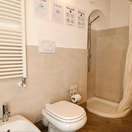 Design Brera - Arco Della Pace Apartamento