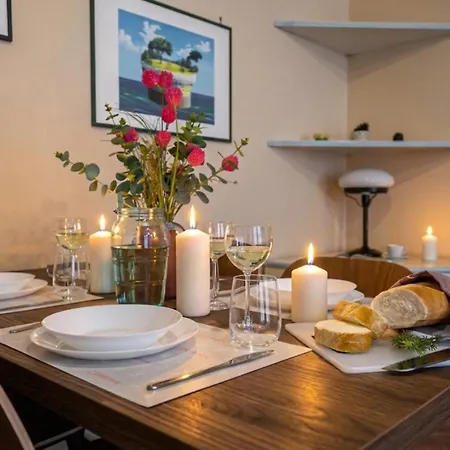 Italianway Easy - Corso San Gottardo 5 * Milão