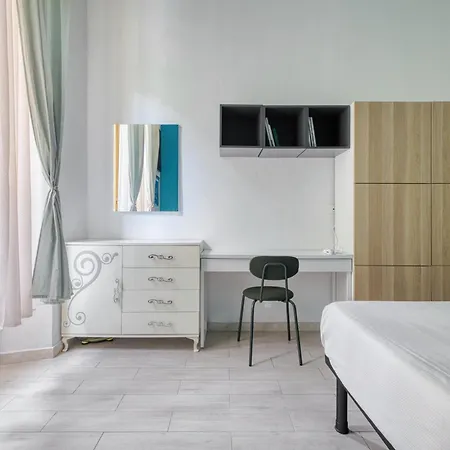 Apartamento Hostmate - - Nazario Sauro - Isola