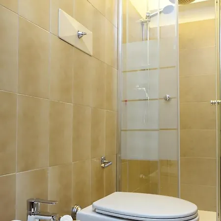 Center - Cozy In Porta Venezia