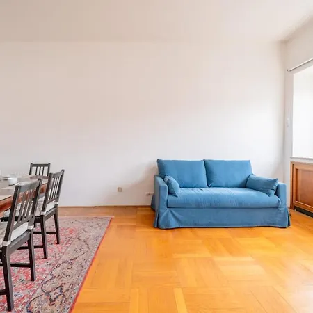 Intrho - Casa Torino 64 Elegant For 10 شقة ميلان
