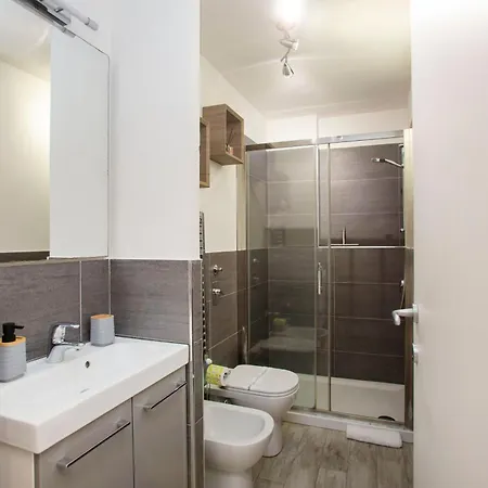 Urban Loft 34 - Gerusalemme Metro Station 아파트 *