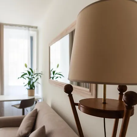 Youhosty - Aquileia 10 Bilocale M4 Apartamento