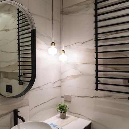 Youhosty -fieno Primo Design Loft * Μιλάνο