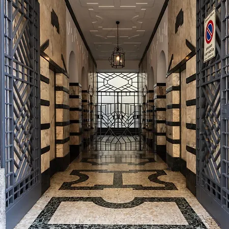 Appartamento Youhosty -fieno Primo Design Loft *
