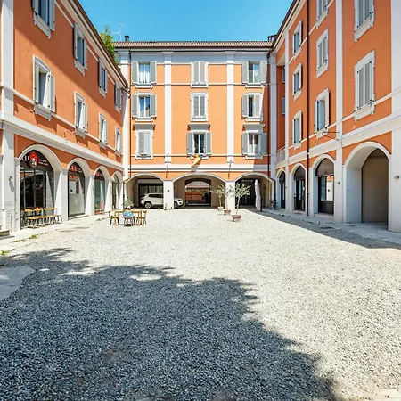 Apartment Elegant In Paolo Sarpi - Center Mailand