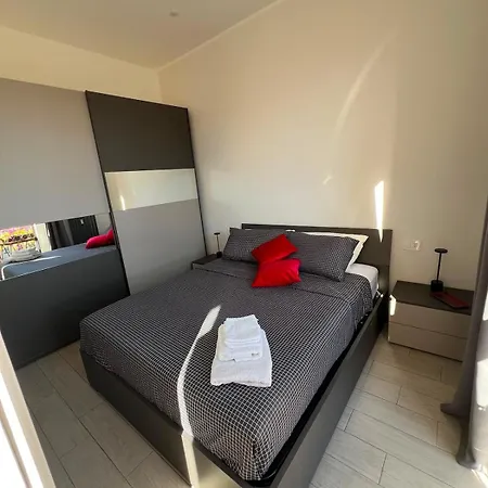 Casa Sirano * 밀라노
