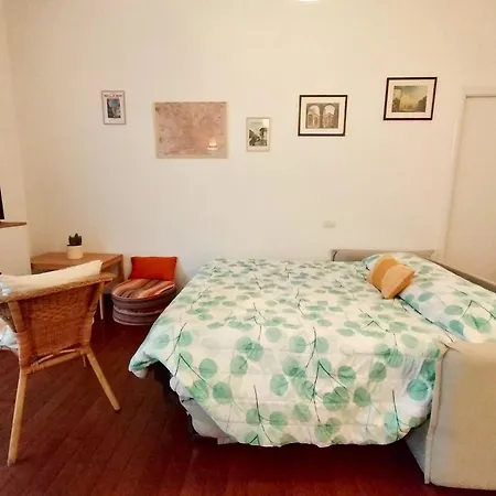 Apartman Casa Cadrega *