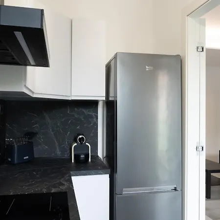 Premium 3 In Navigli, Darsena Διαμέρισμα