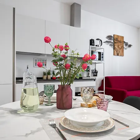 Apartamento Italianway Comfort - Boncompagni 3b Milão