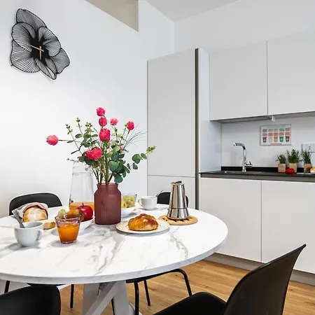 Italianway Comfort - Boncompagni 3b *