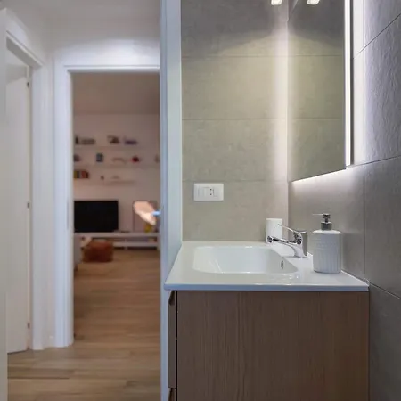 Homeby - Casa Adeodato شقة *