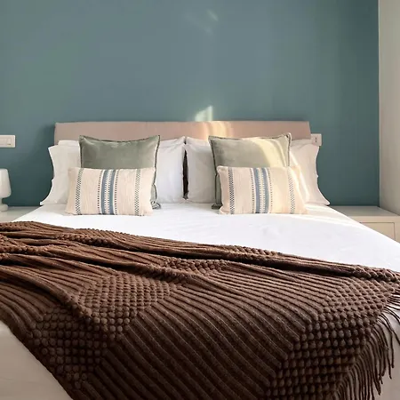 Homeby - Casa Adeodato * ميلان