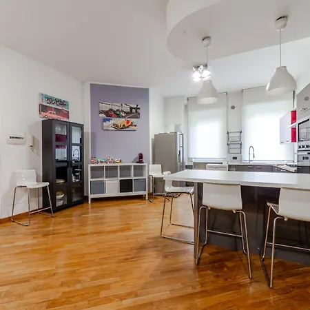 Cedro Residence, Pagano, Διαμέρισμα Μιλάνο