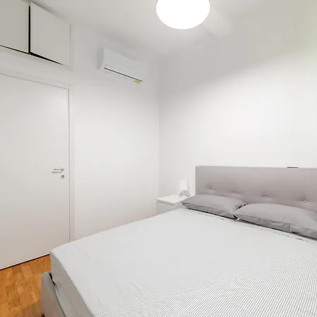 Cedro Residence, Pagano, Μιλάνο