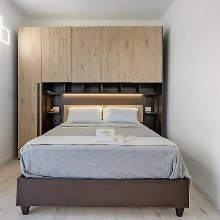 Appartement Bilocale Linate M4 Fabrique Rita's *