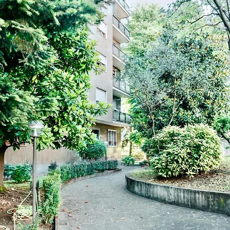 Zen Suite - 50M From Metro - Duomo & Central Station In 10 Mins - Direct Rho Fiera