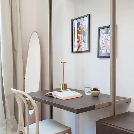 Elegant Near Arco Della Pace M5 - 550m Appartement Milaan