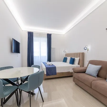 Apartmán Cesare Da Sesto 10 - 2nd Floor - Leia Hospitality Milán