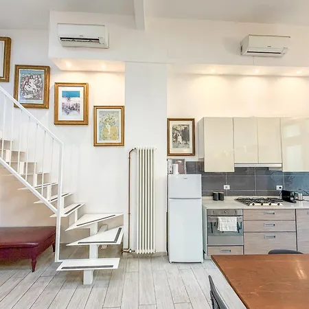 Loreto - Duomo Loft Open Space *