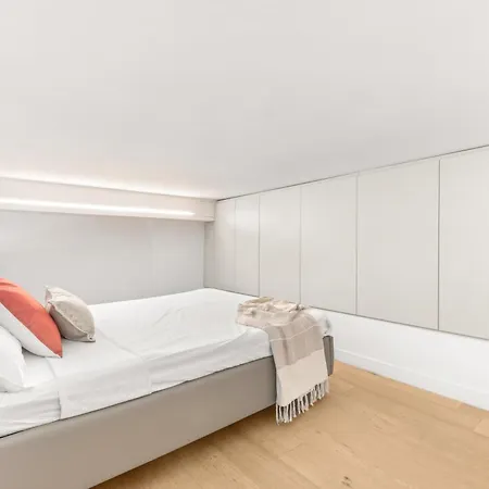 Apartman Stayeasy Bixio33 Loft - Porta Venezia - Metro M1 *