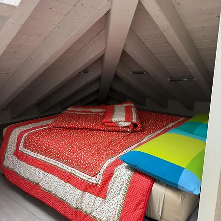 Citylife Attic * Milão
