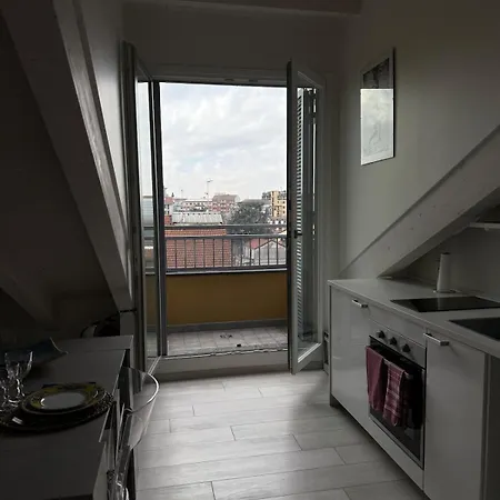 Citylife Attic *