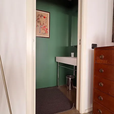 Appartement Urban Design Loft