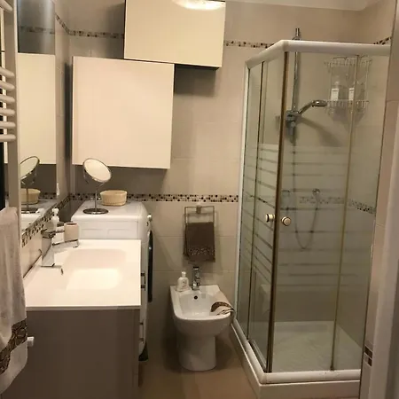 Bilo Con Terrazzo Certosa 34 شقة ميلان