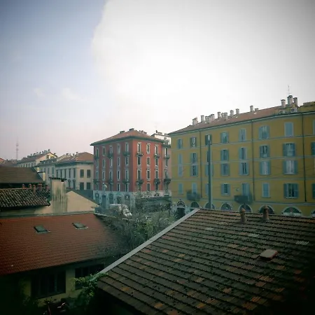 Apartmán Whiteflat Your Homeaway In Navigli