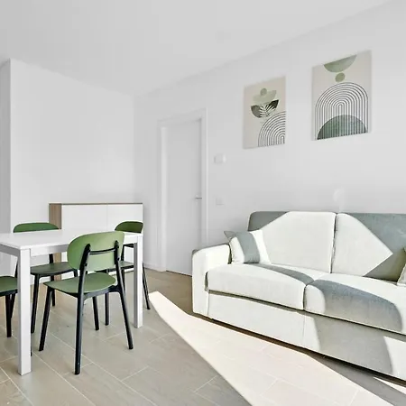 Antica Bright Com44 Milano
