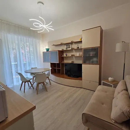 Casa Monique - Entire In Sempione