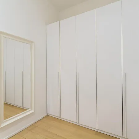 Appartement Elegant Brera Corso *